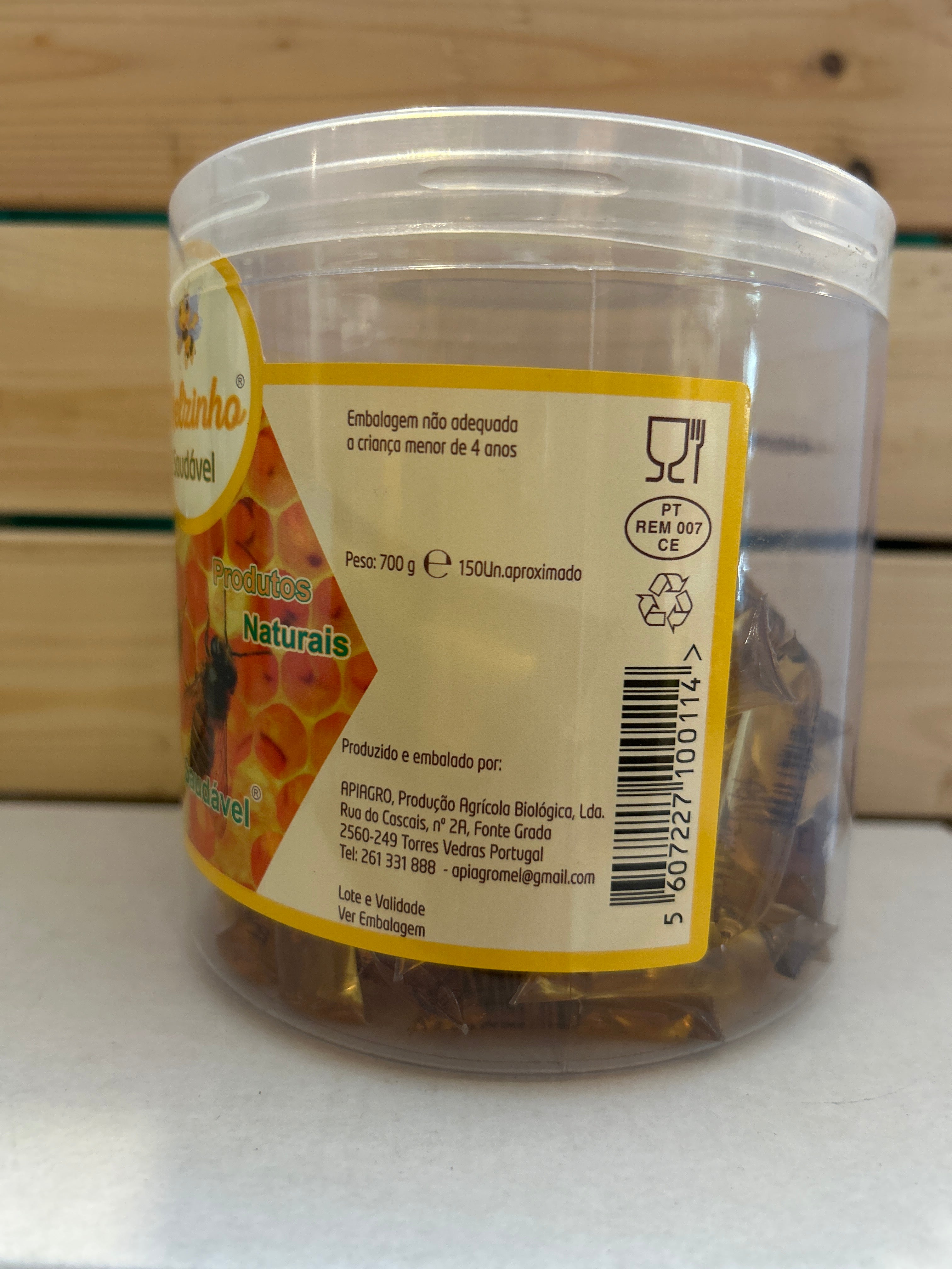 Melzinho Mini - DELICE - unità