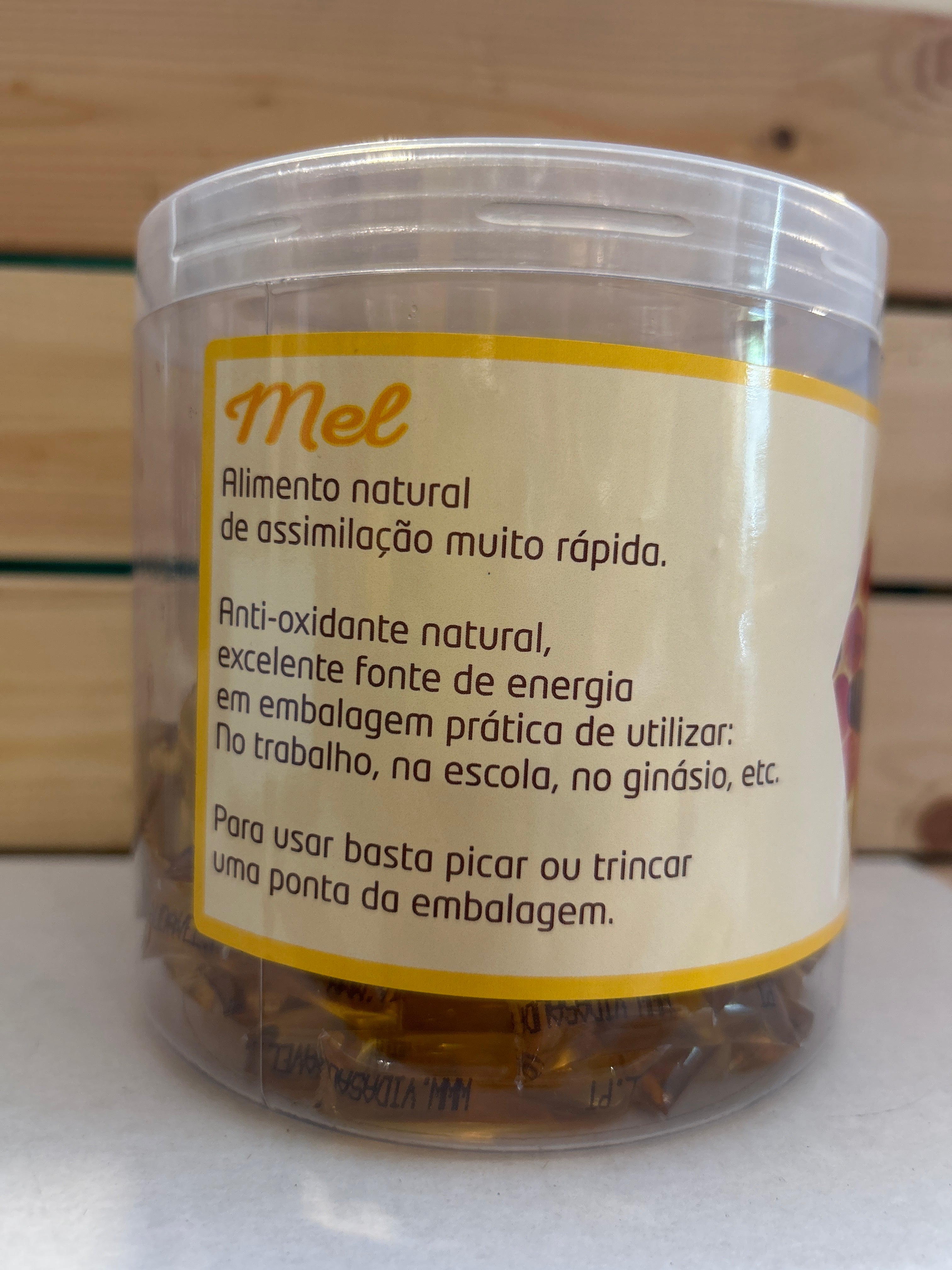 Melzinho Mini - DELICE - unità