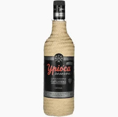 Cachaça Castanheiro Reserva Silver (Cachaça Castanheiro Reserva Branca ) - Ypioca - 1 L