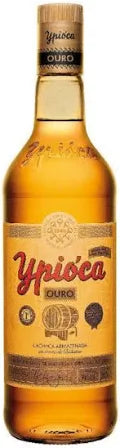 Cachaça Ypióca Oro (Cachaça Ypioca Oro) - Ypioca - 700 mL
