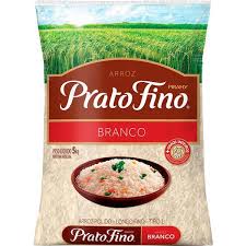 White rice (White Rice) – Fine Dish – 5 kg