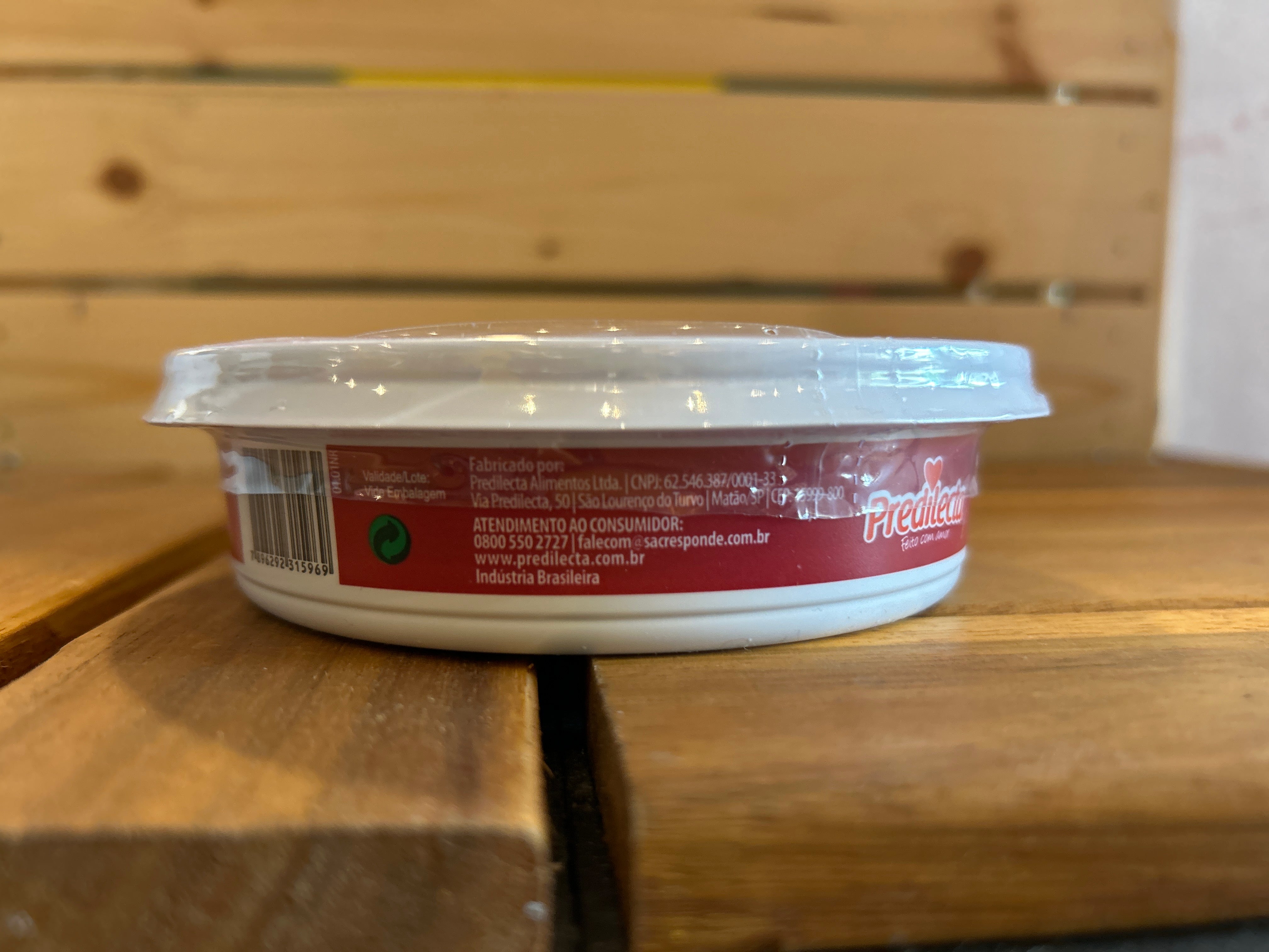 Pâte de fruit à la Goyave (Goiabada Poli)- PREDILECTA - 250g