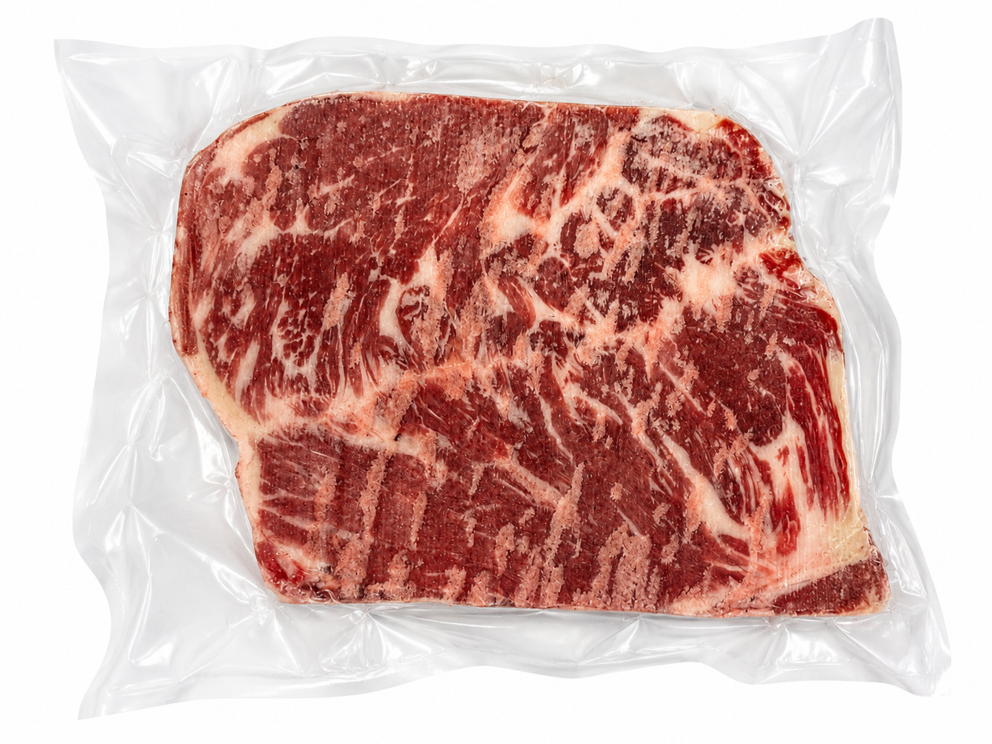 Cupim Brasileiro en Tranches - Entre 0.8 kg et 0.99kg - Cupim Brasileiro em Fatias – BRASIL DO GRAND PARIS
