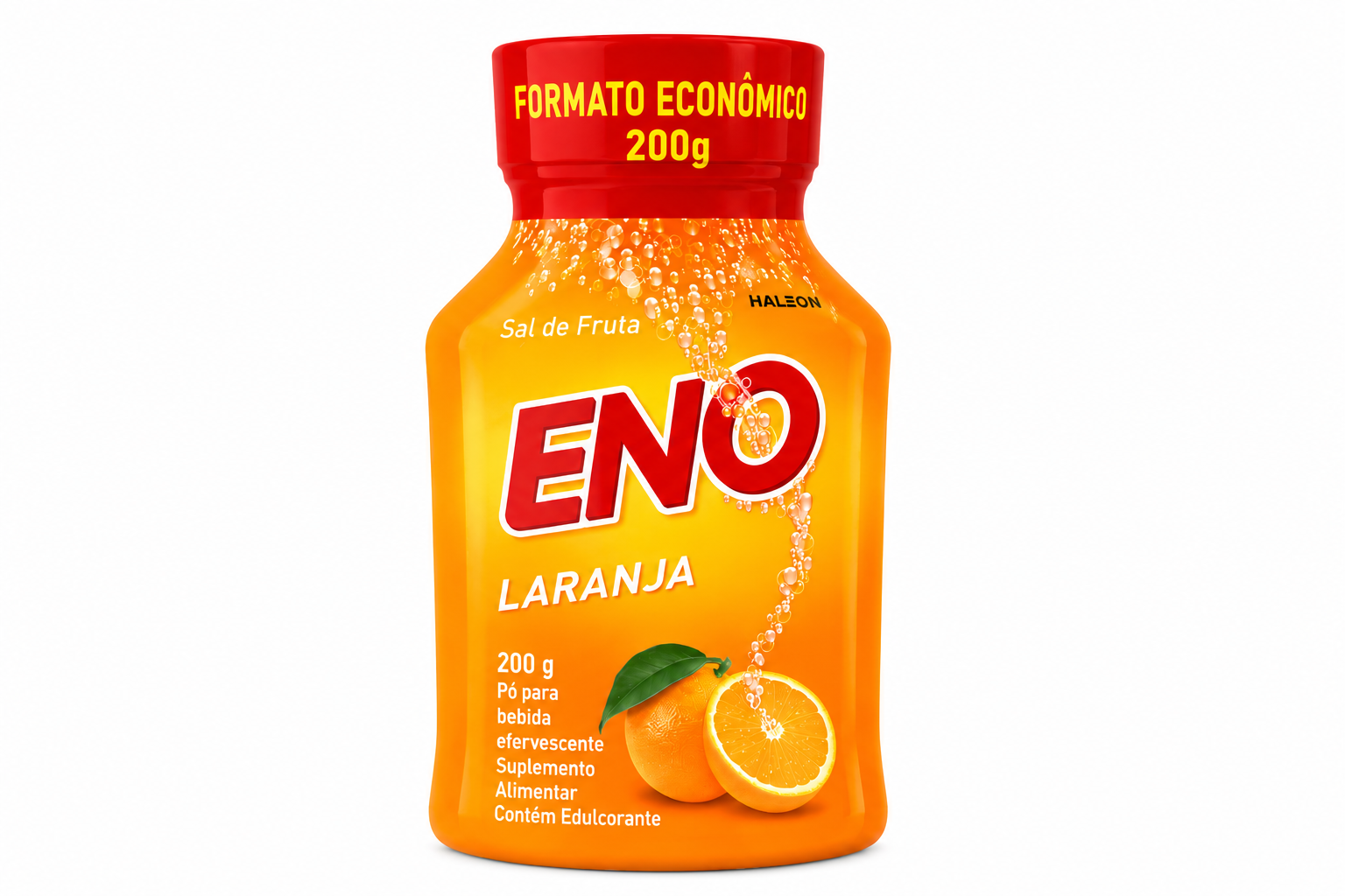 Bicarbonate de soude (Sel de Fruit Original Flacon) - ENO - 200g