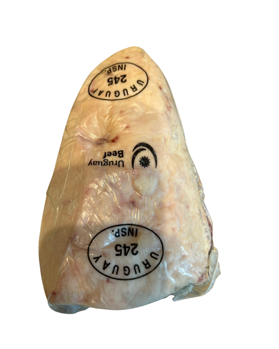 Picanha Uruguayenne Angus - Entre 1 kg et 1,199 kg - Picanha Uruguayenne Angus (Bovine Aiguillette de Rumsteck) – AGROLUNA