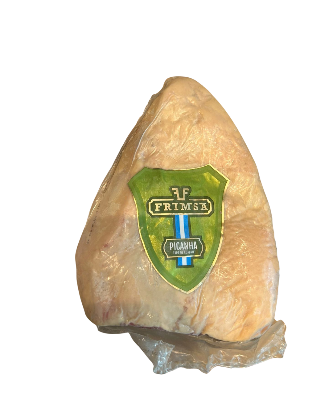 Frimsa - Argentine Picanha - Between 1.2 kg and 1.399 kg - Argentine Picanha (Bovine Aiguillette de Rumsteck) – Frimsa