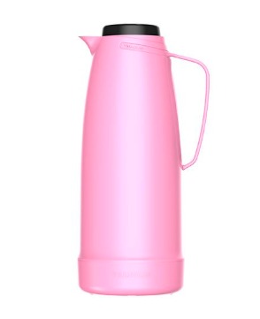 Bouteille isotherme (Garrafa Térmica) - TERMOLAR - Bule Dama - 1L