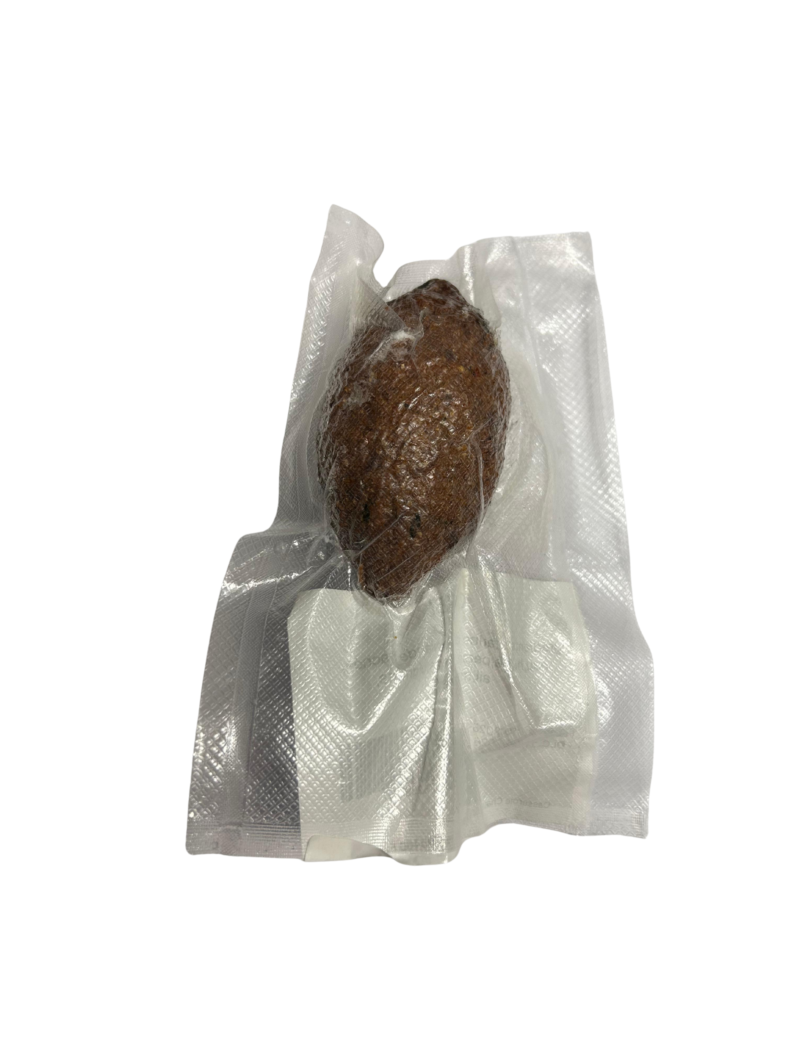 Kibe (Kibe) – fritti e surgelati – Grande Taglia – 1 unità (150 g)