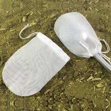 Filter for Chimarrão bombilla (Filter for Chimarrão straw) – 2 Units