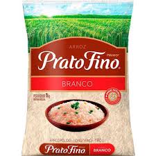 White rice (White Rice) – Fine Dish – 1 kg