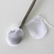 Filter for Chimarrão bombilla (Filter for Chimarrão straw) – 2 Units