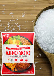 Flavor Enhancer - AJINOMOTO - 36g