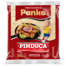 Chapelure (Farine de Pain) - PINDUCA - 500g